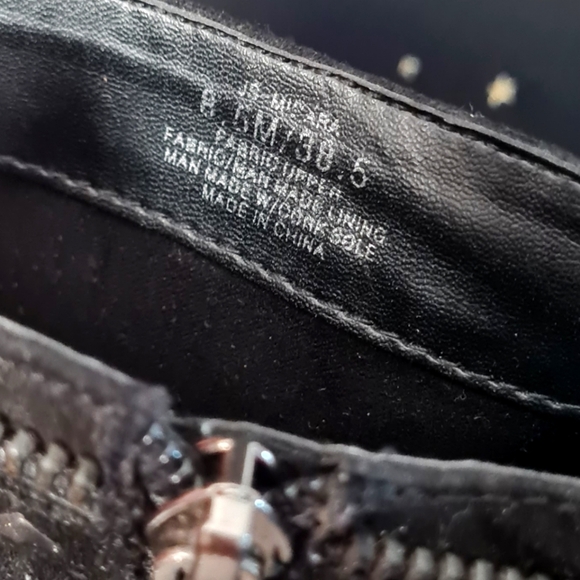 GUC Jessica Simpson "Midara" Open Toe Booties - Picture 3 of 4